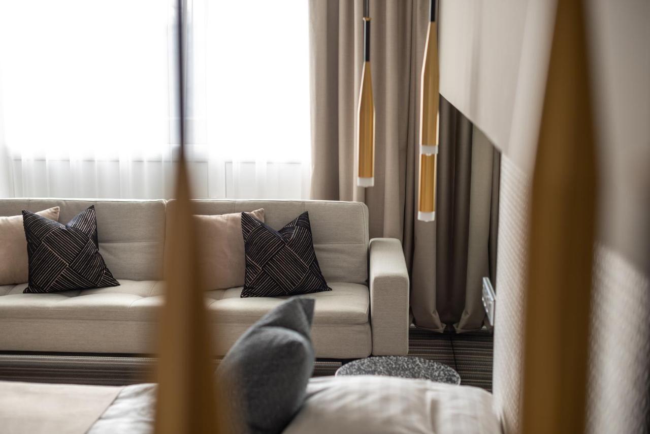 Hotel Bodrog Wellness & Elix Spa Sárospatak Dış mekan fotoğraf