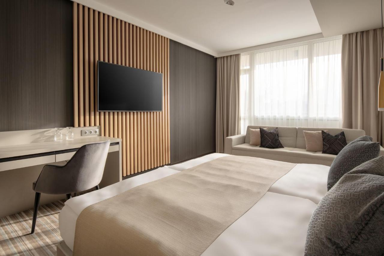 Hotel Bodrog Wellness & Elix Spa Sárospatak Dış mekan fotoğraf