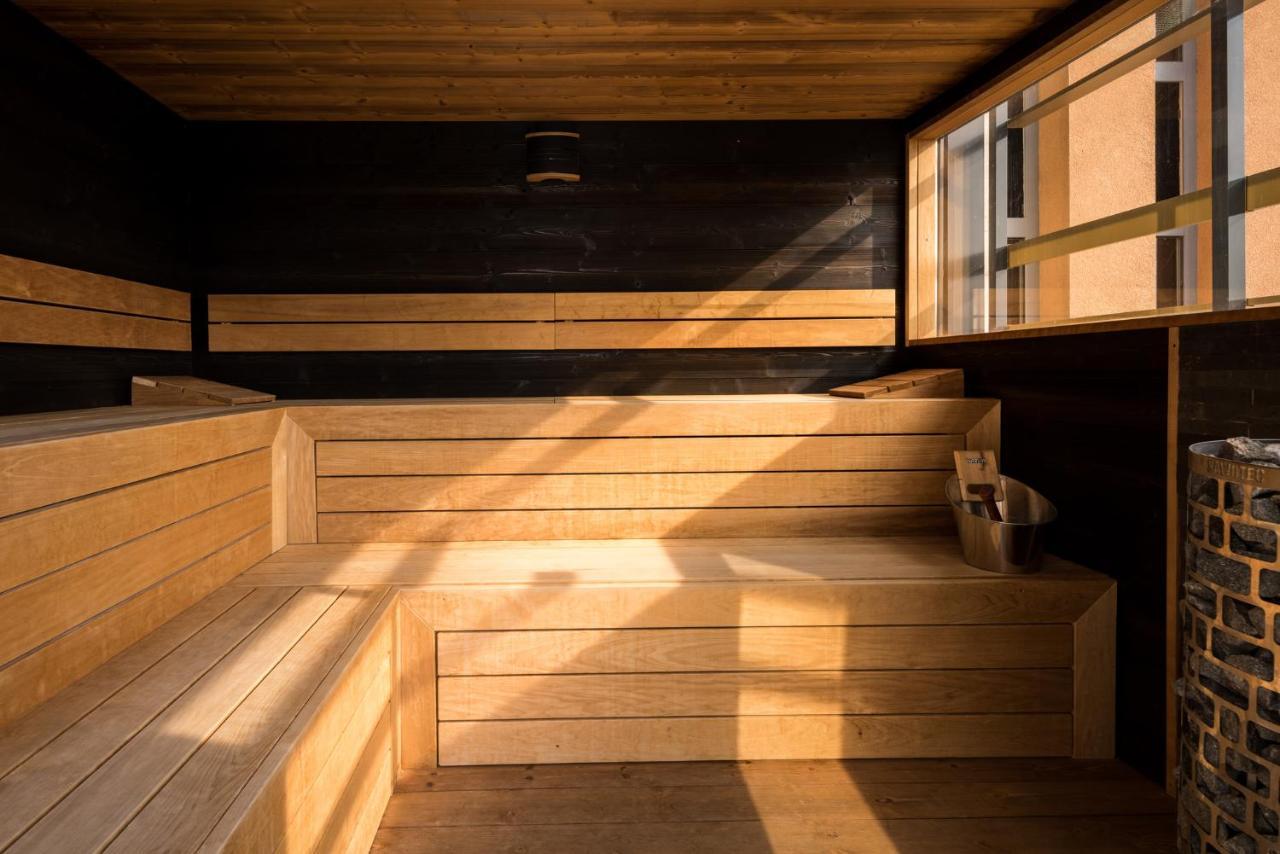 Hotel Bodrog Wellness & Elix Spa Sárospatak Dış mekan fotoğraf