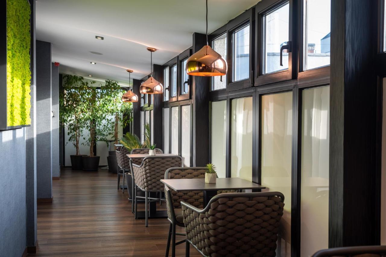 Hotel Bodrog Wellness & Elix Spa Sárospatak Dış mekan fotoğraf
