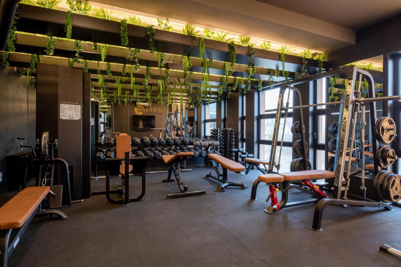 Hotel Bodrog Wellness & Elix Spa Sárospatak Dış mekan fotoğraf