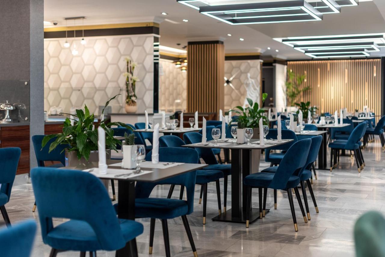 Hotel Bodrog Wellness & Elix Spa Sárospatak Dış mekan fotoğraf