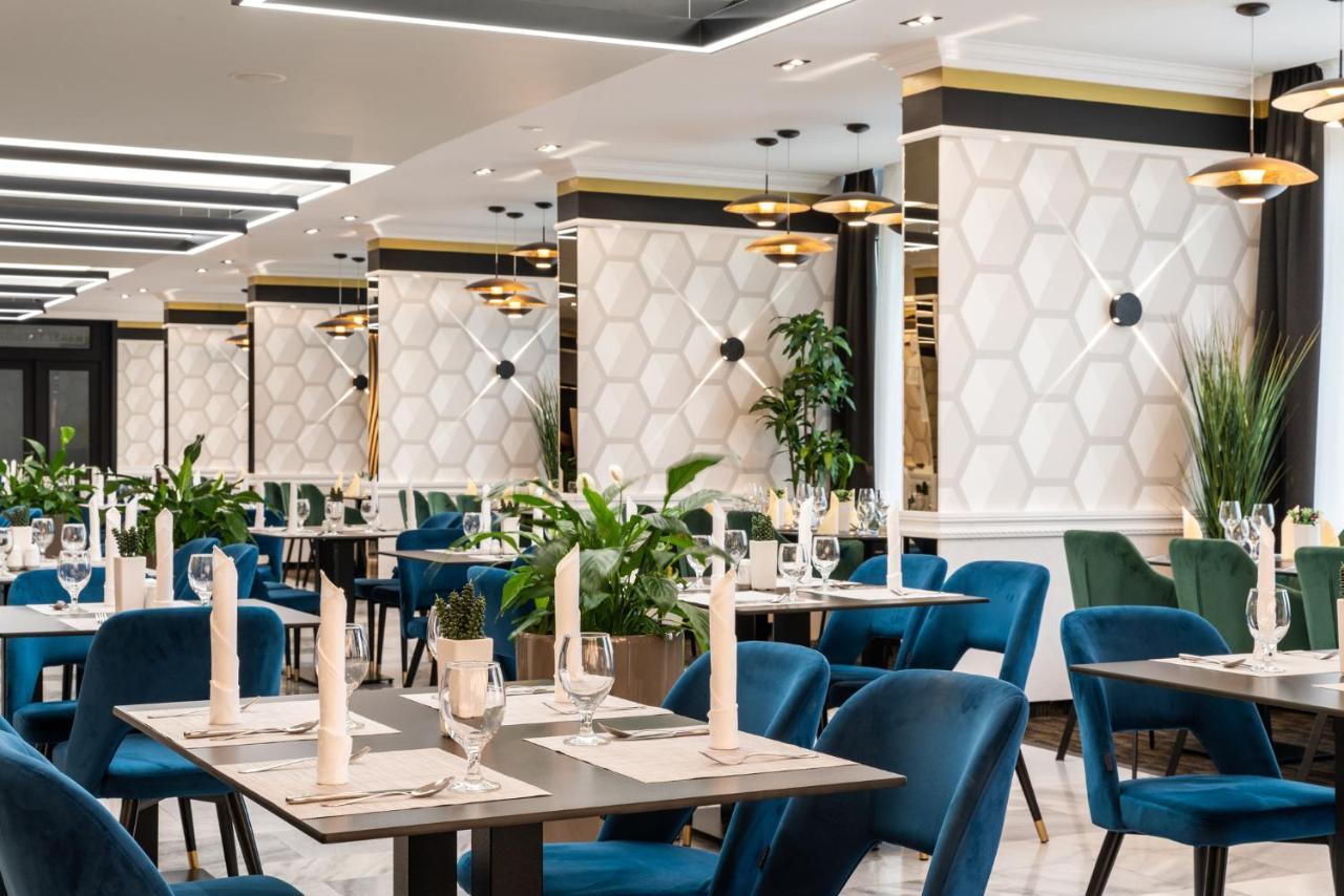 Hotel Bodrog Wellness & Elix Spa Sárospatak Dış mekan fotoğraf