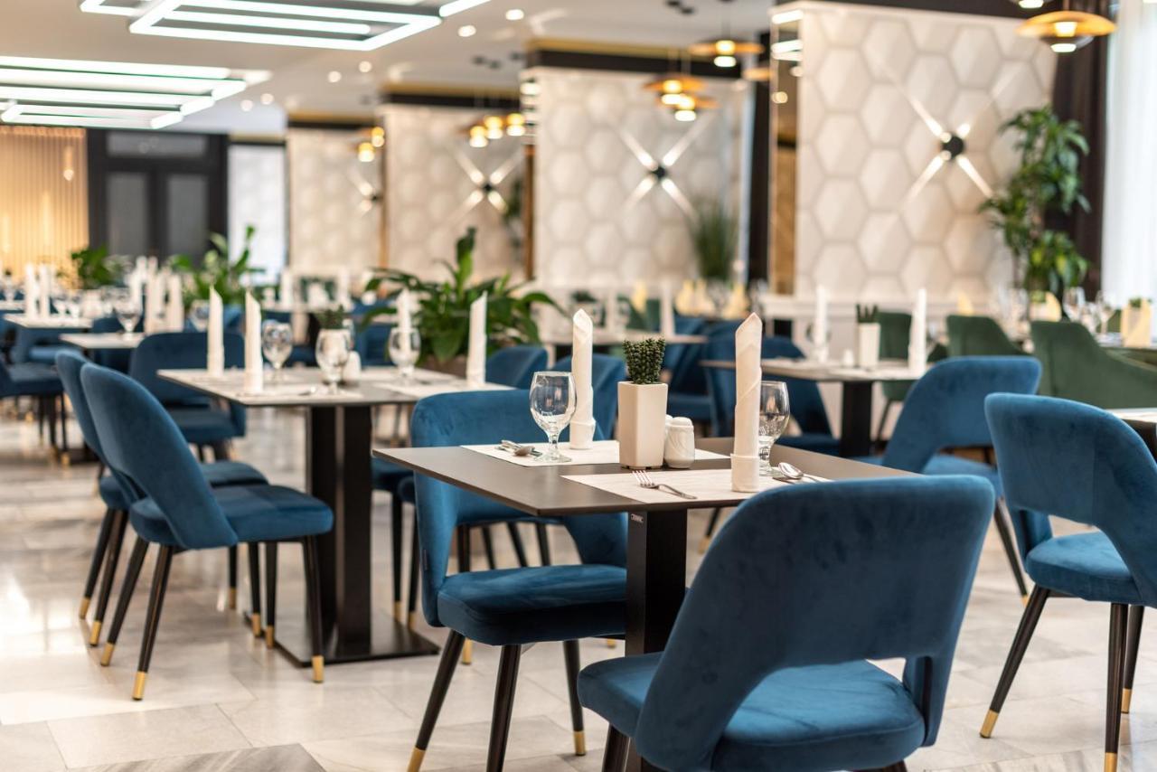 Hotel Bodrog Wellness & Elix Spa Sárospatak Dış mekan fotoğraf