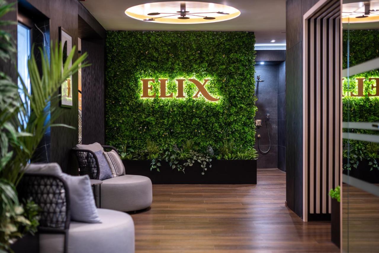 Hotel Bodrog Wellness & Elix Spa Sárospatak Dış mekan fotoğraf