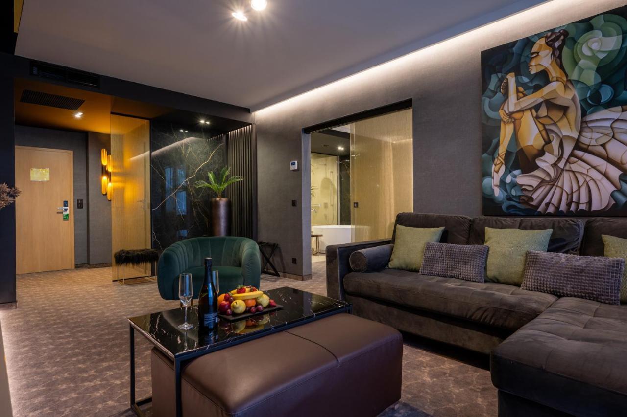 Hotel Bodrog Wellness & Elix Spa Sárospatak Dış mekan fotoğraf