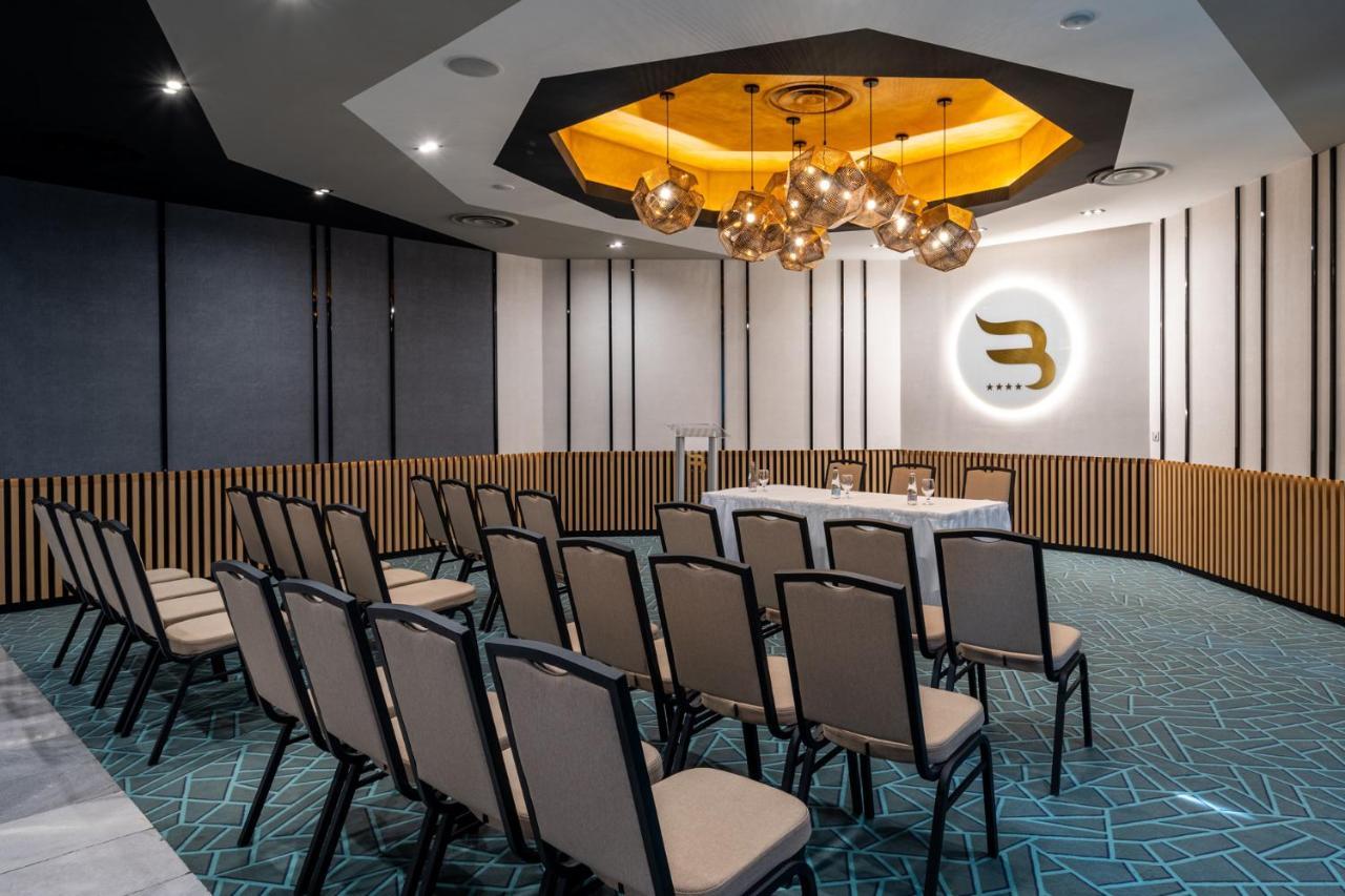 Hotel Bodrog Wellness & Elix Spa Sárospatak Dış mekan fotoğraf