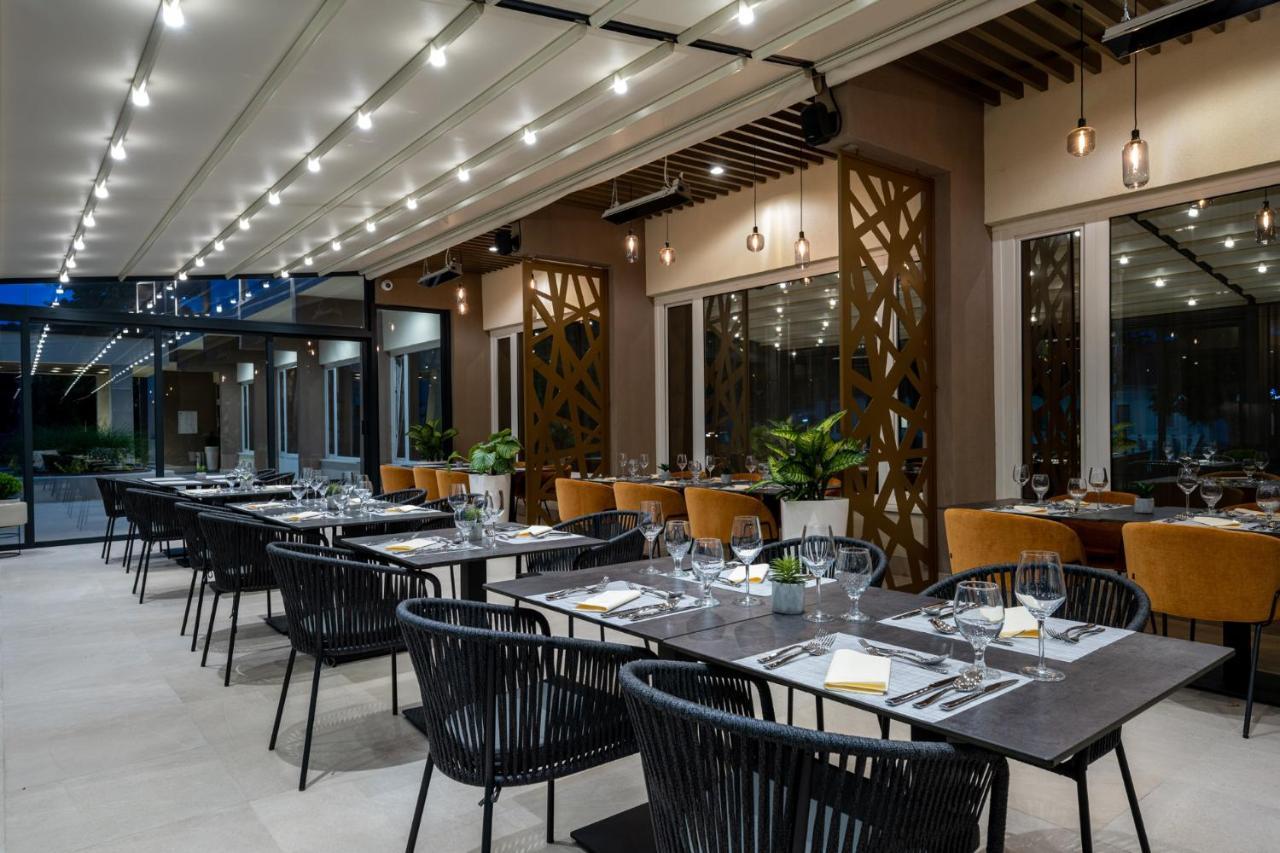 Hotel Bodrog Wellness & Elix Spa Sárospatak Dış mekan fotoğraf