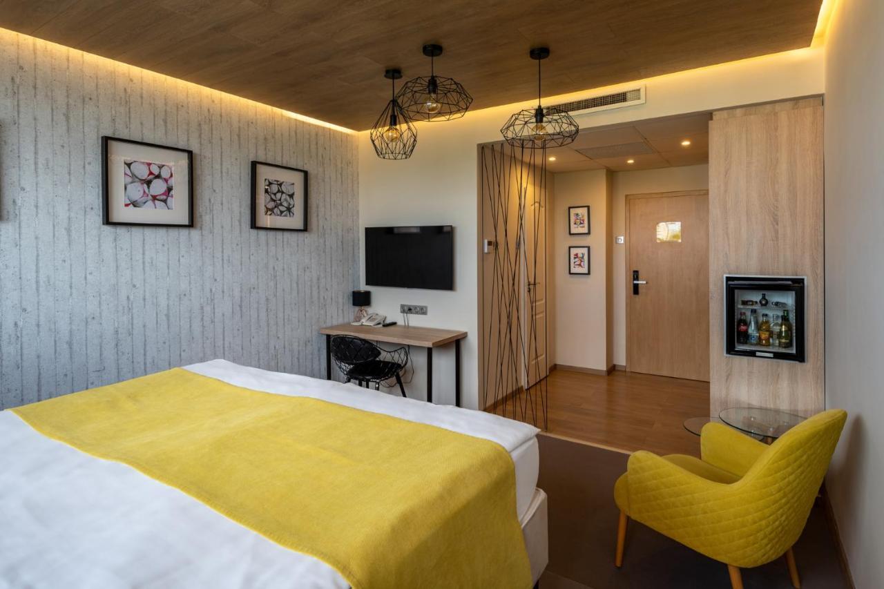 Hotel Bodrog Wellness & Elix Spa Sárospatak Dış mekan fotoğraf