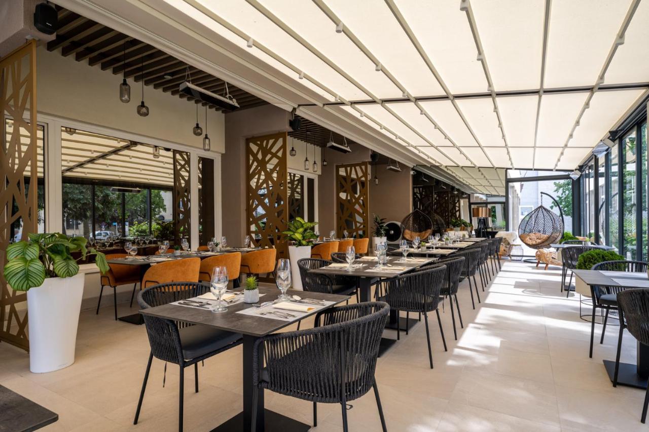 Hotel Bodrog Wellness & Elix Spa Sárospatak Dış mekan fotoğraf