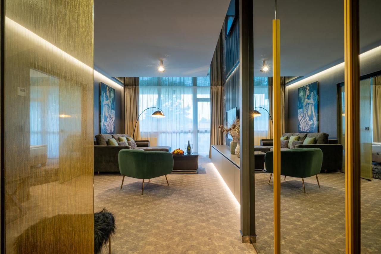 Hotel Bodrog Wellness & Elix Spa Sárospatak Dış mekan fotoğraf