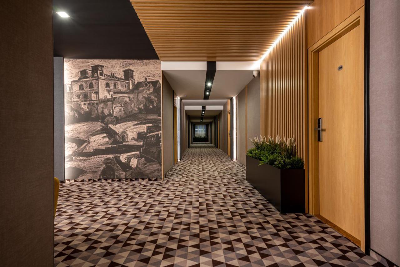 Hotel Bodrog Wellness & Elix Spa Sárospatak Dış mekan fotoğraf