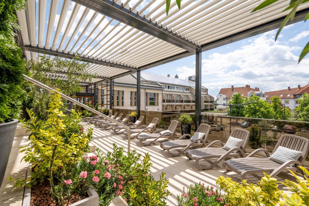 Hotel Bodrog Wellness & Elix Spa Sárospatak Dış mekan fotoğraf