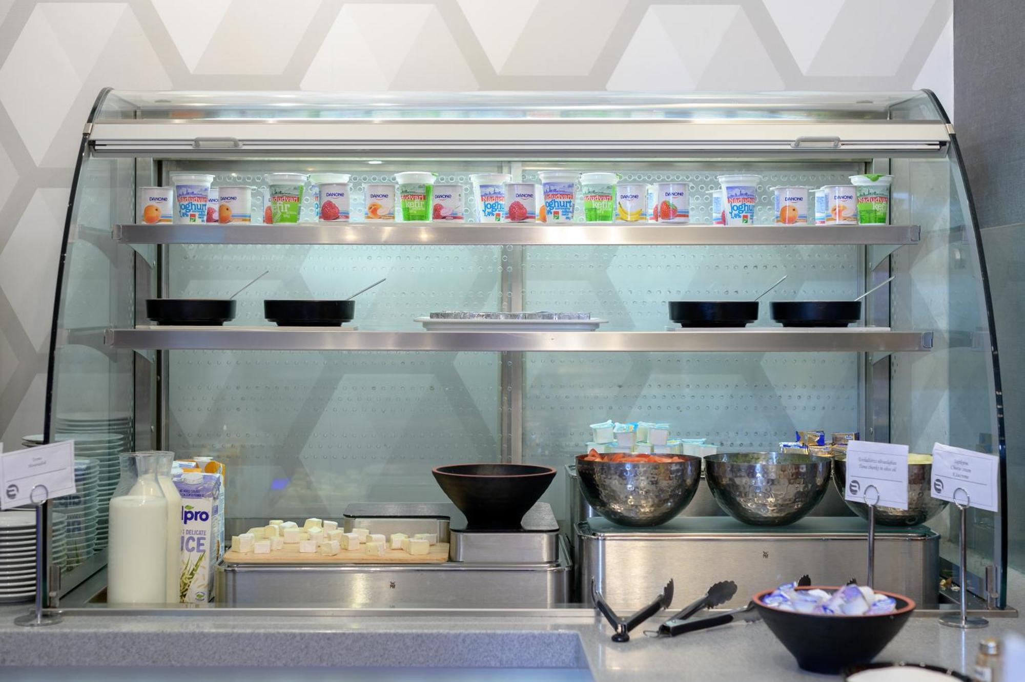 Hotel Bodrog Wellness & Elix Spa Sárospatak Dış mekan fotoğraf