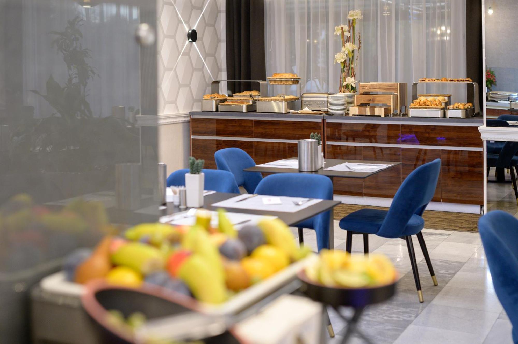 Hotel Bodrog Wellness & Elix Spa Sárospatak Dış mekan fotoğraf