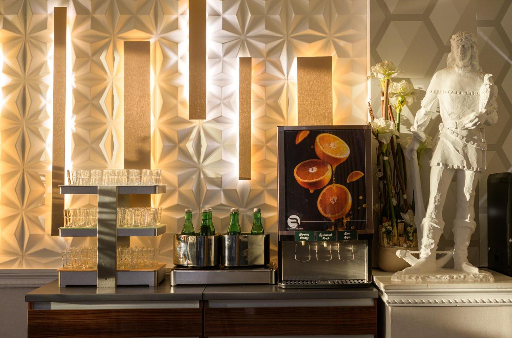 Hotel Bodrog Wellness & Elix Spa Sárospatak Dış mekan fotoğraf